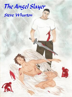 cover image of The Angel Slayer, no. 1